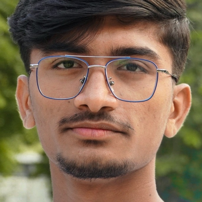Aditya Kumar Arya