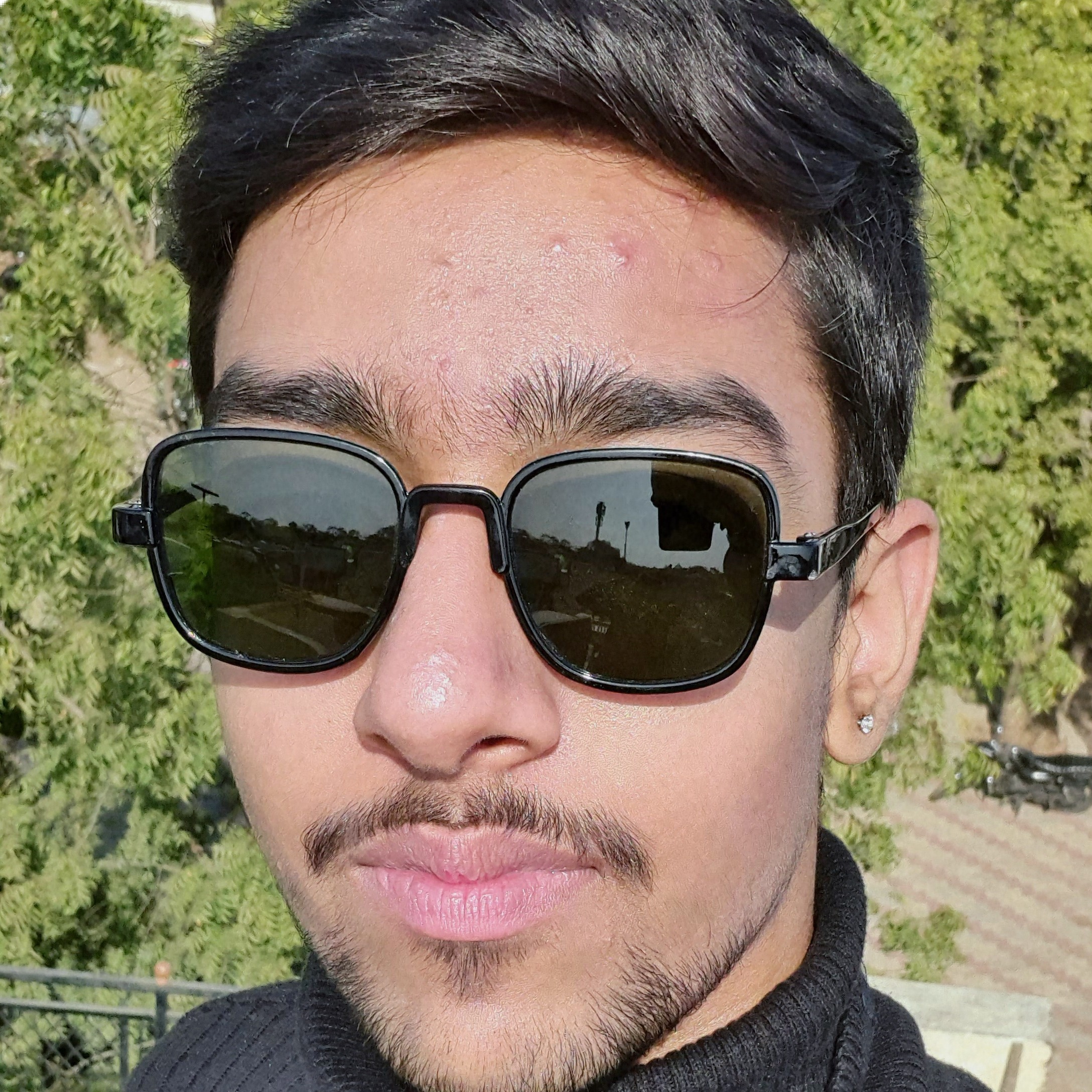 Meet Darji