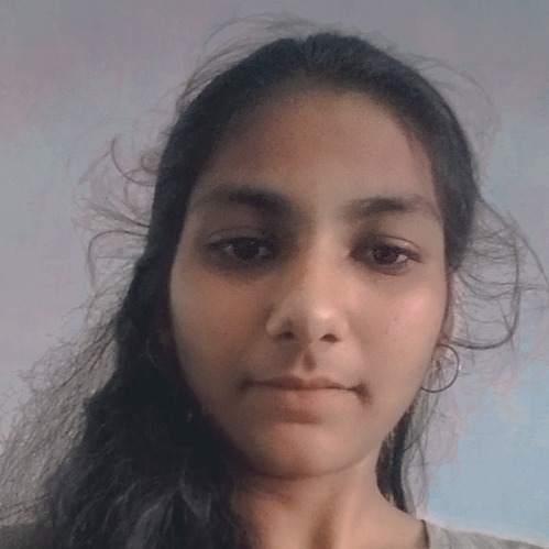 JENIGE MYTHILI