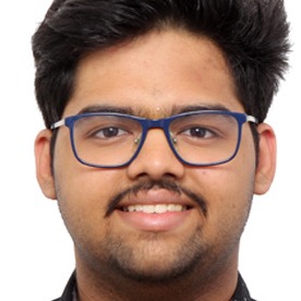 Anushrava Bhat