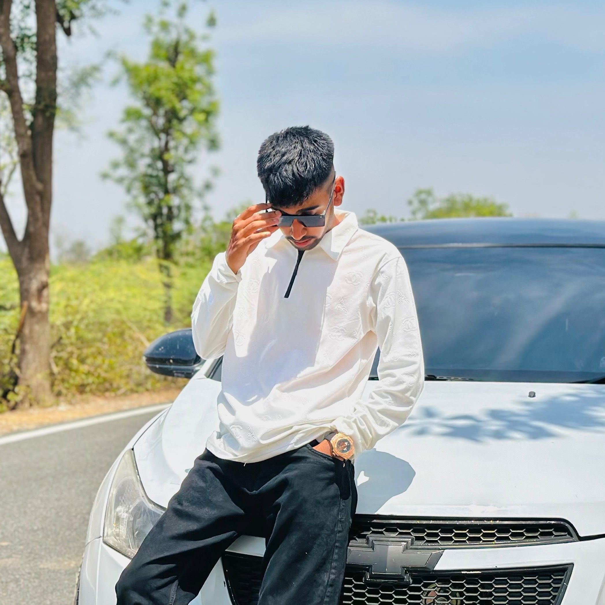 Vivek Verma