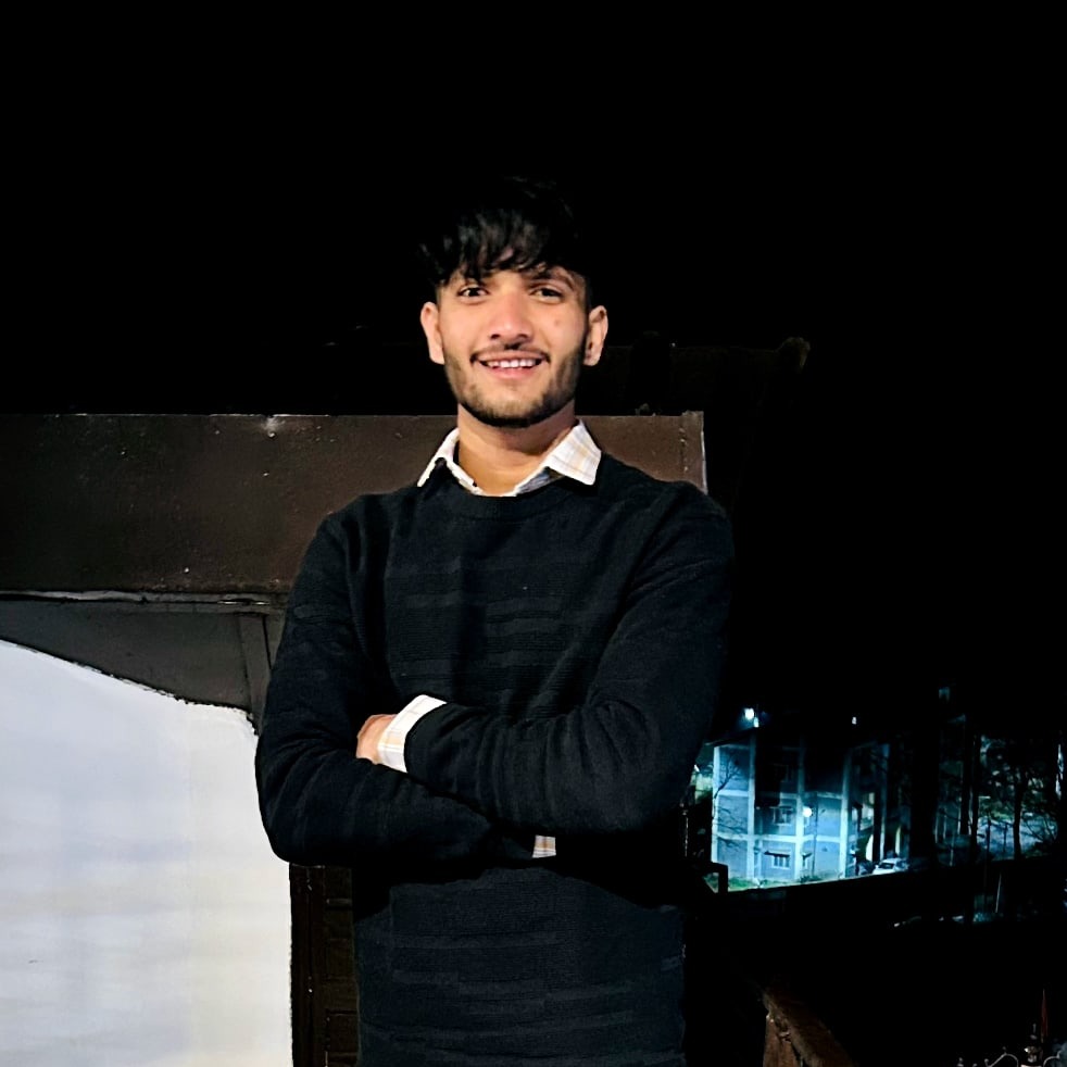 Abhimanyu Singh Tomar