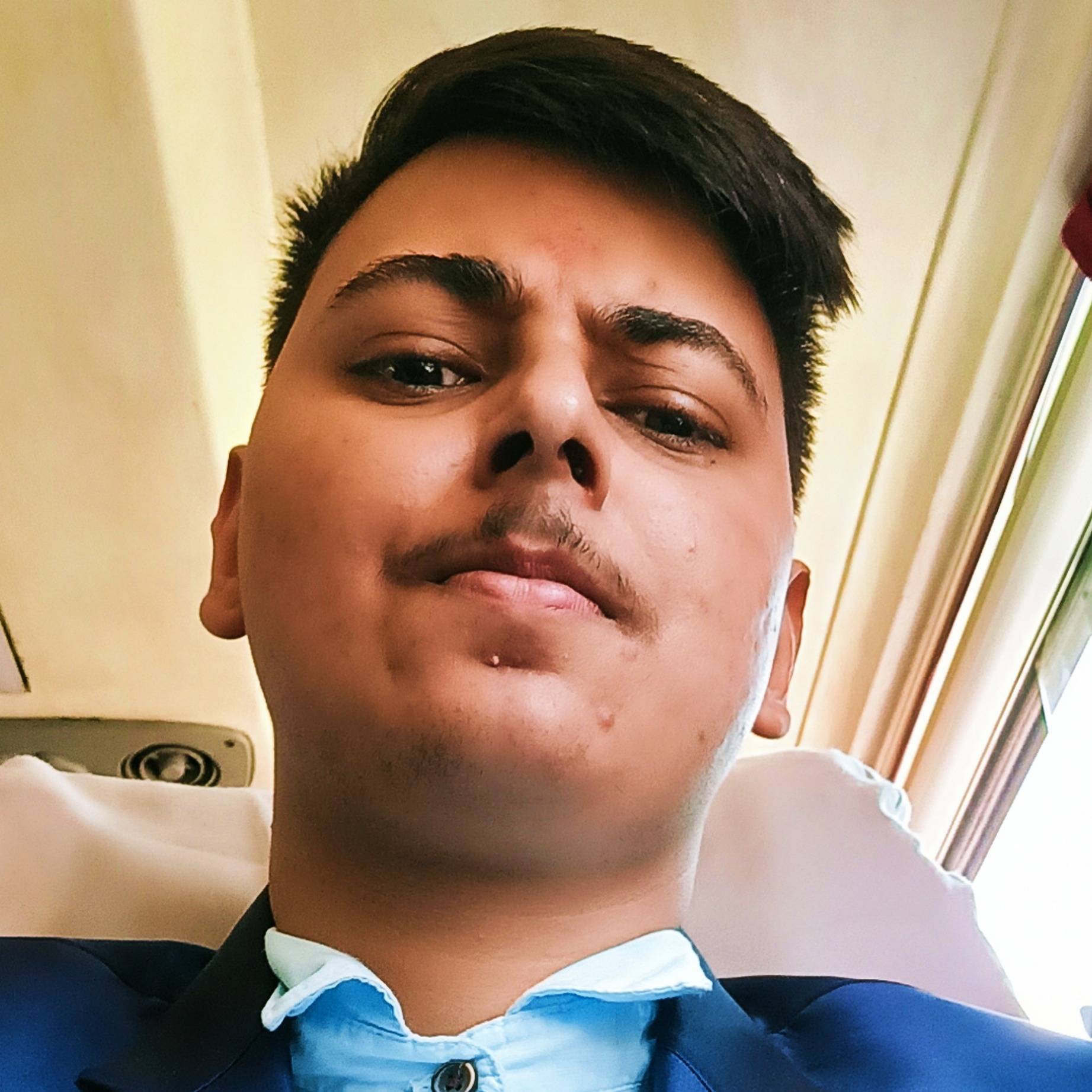 Kashinath Poudel