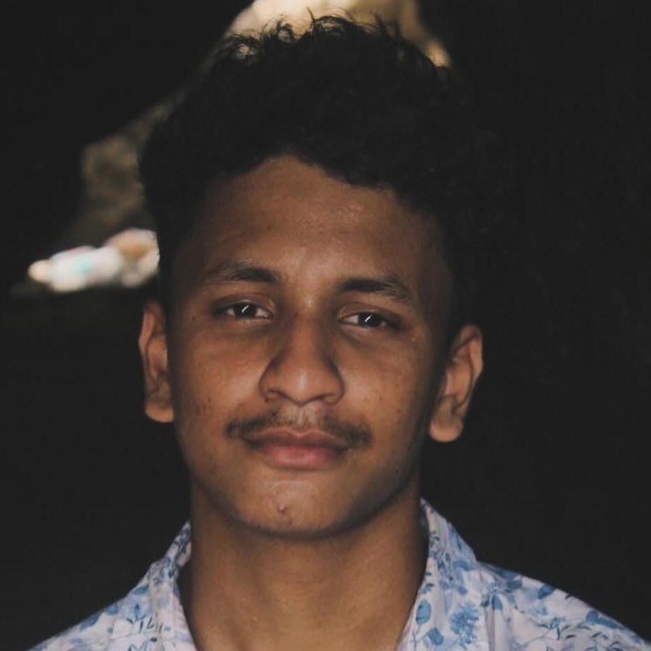 Erin P Iqbal