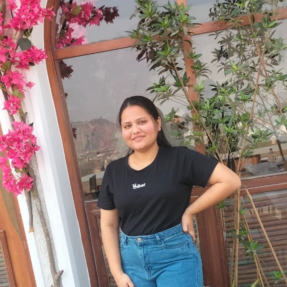 Khushi Khandelwal