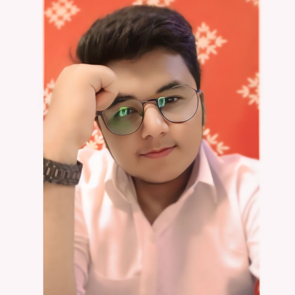 Aarez Syed