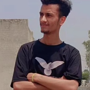 Abhishek Sharma