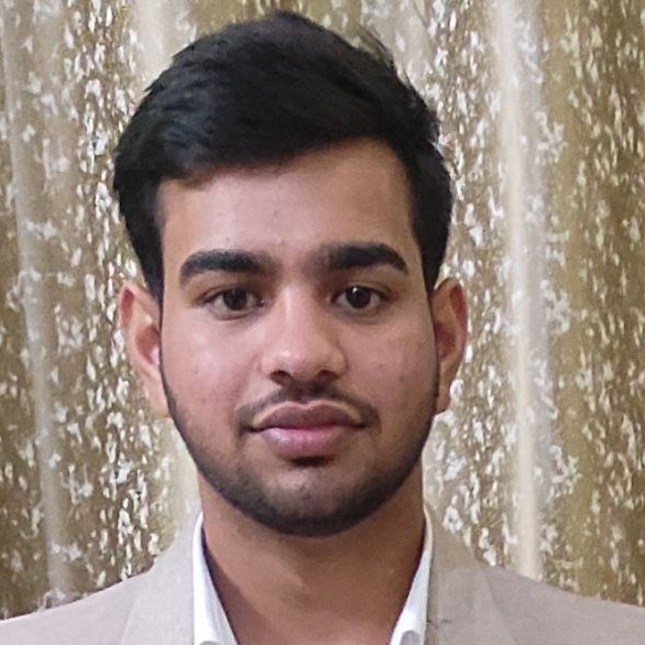 Piyush tomar