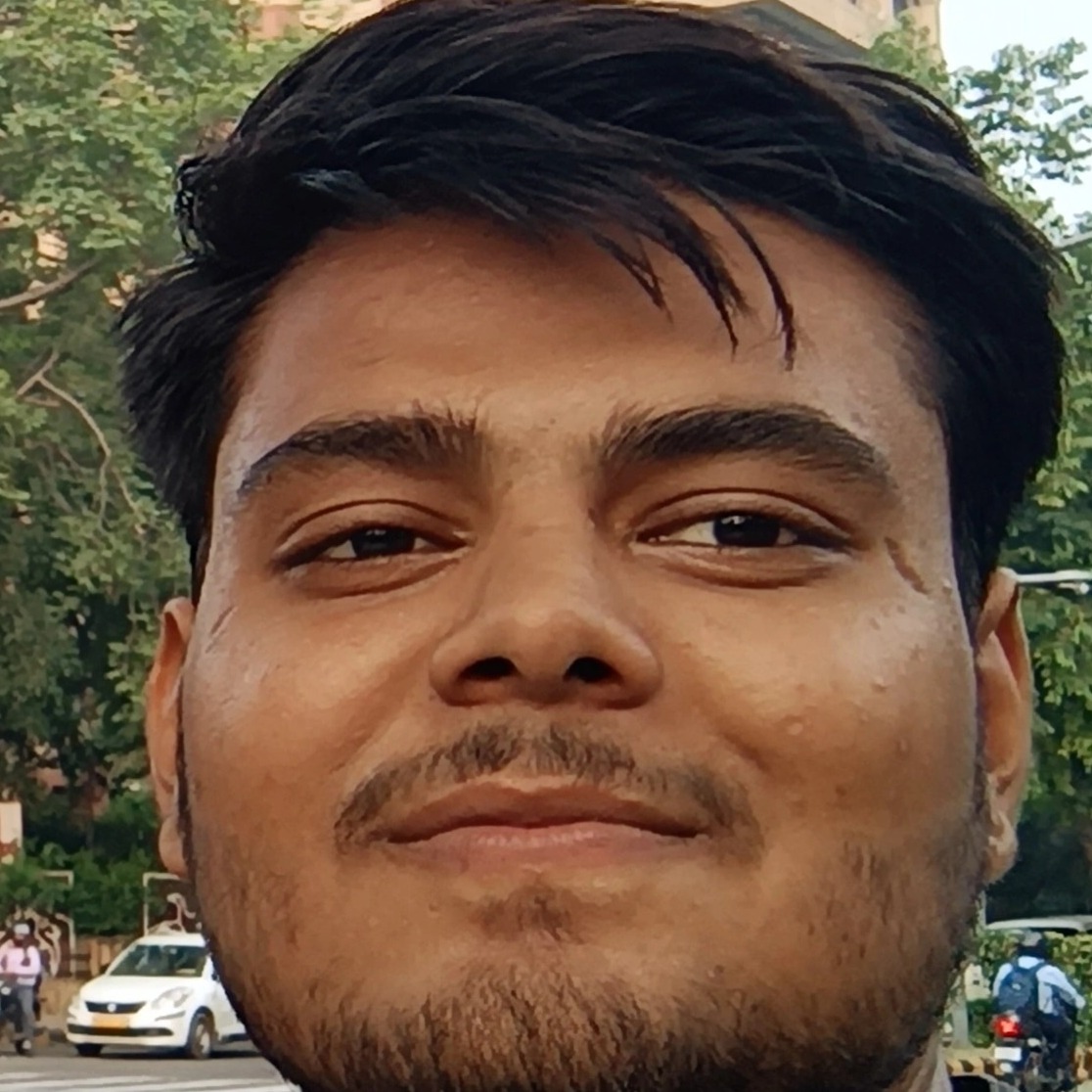 Suchet Kumar