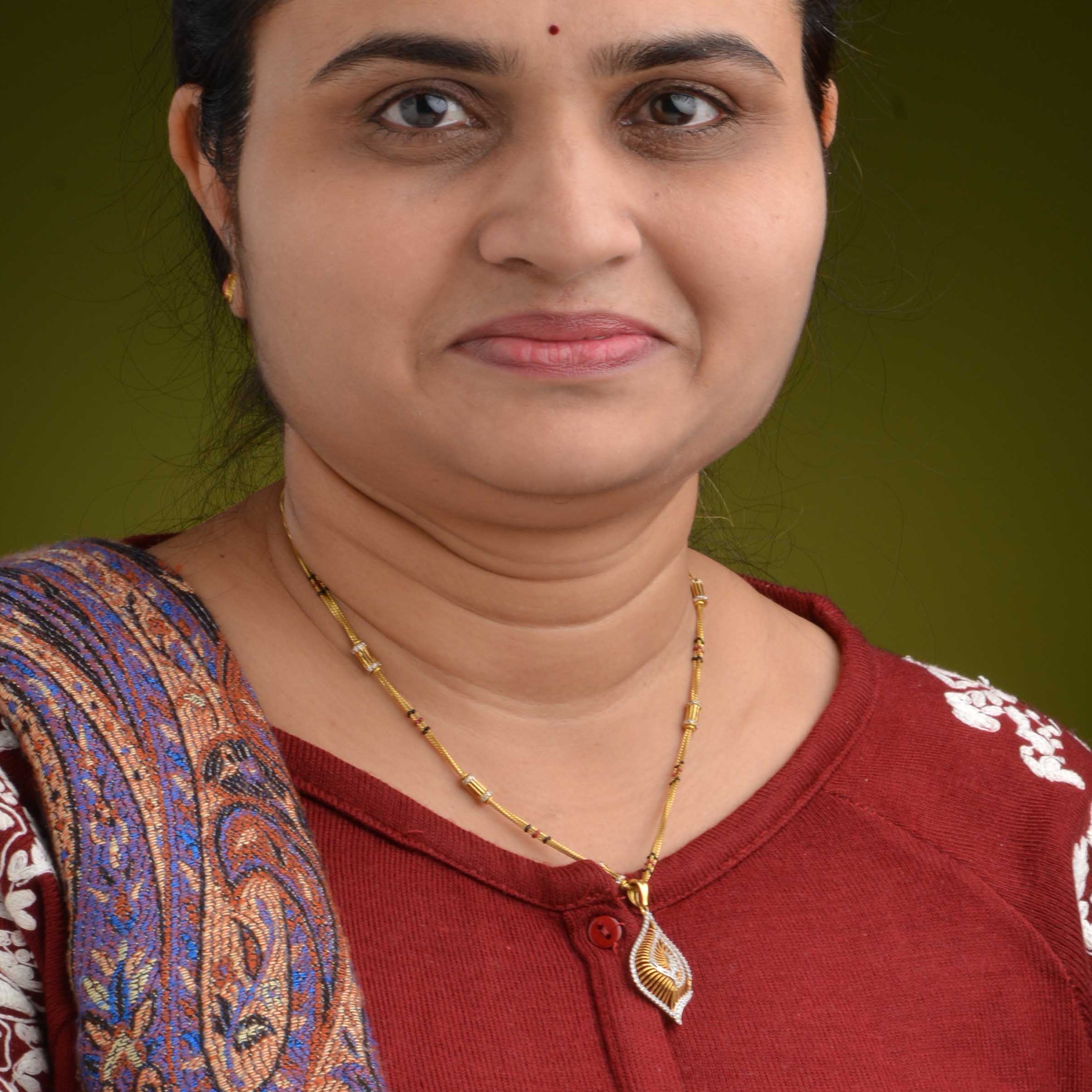 Dr Swati Rahate
