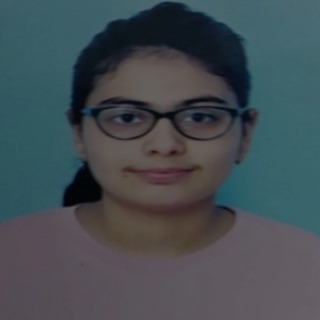 Sanketika Malhotra