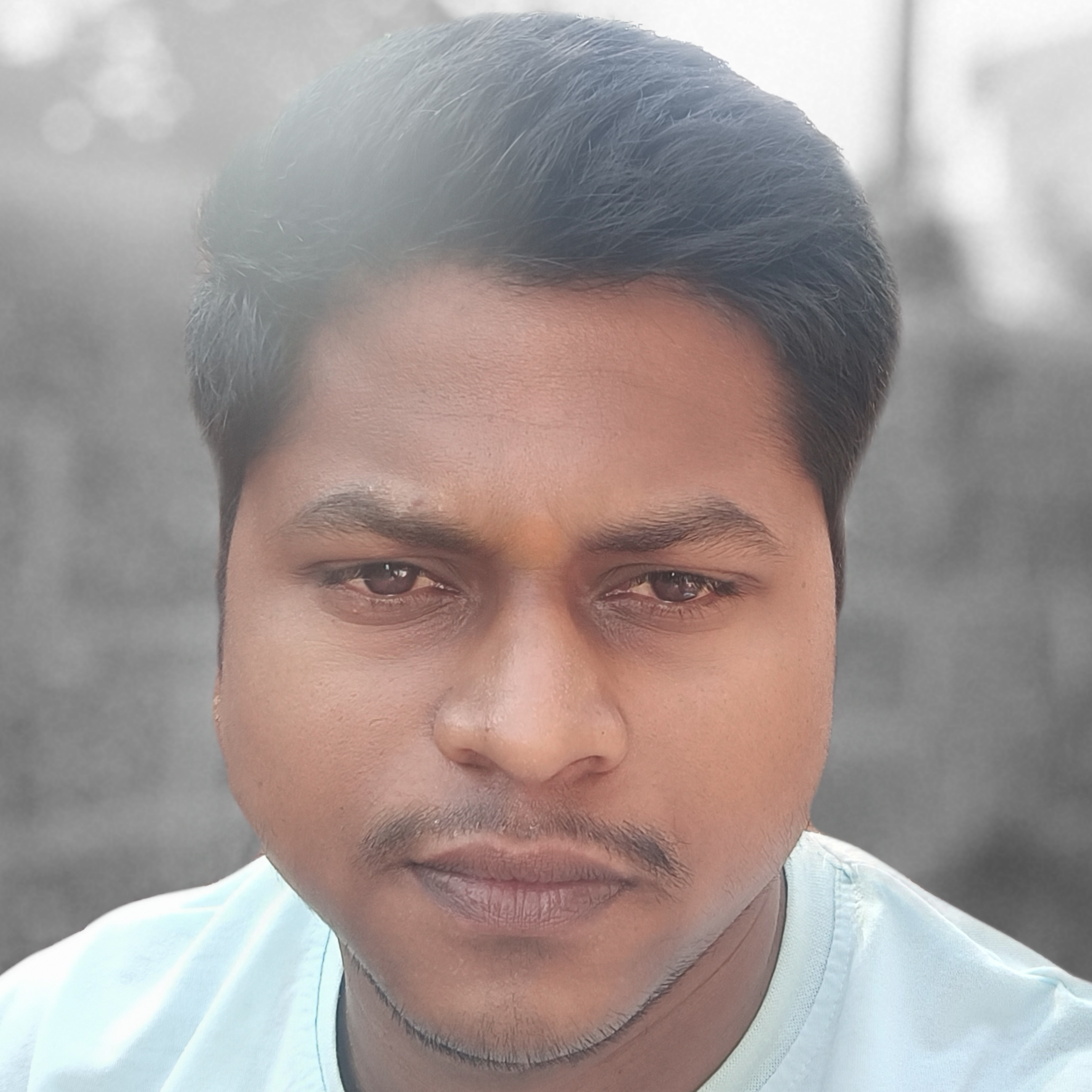 Rushikesh Bargale