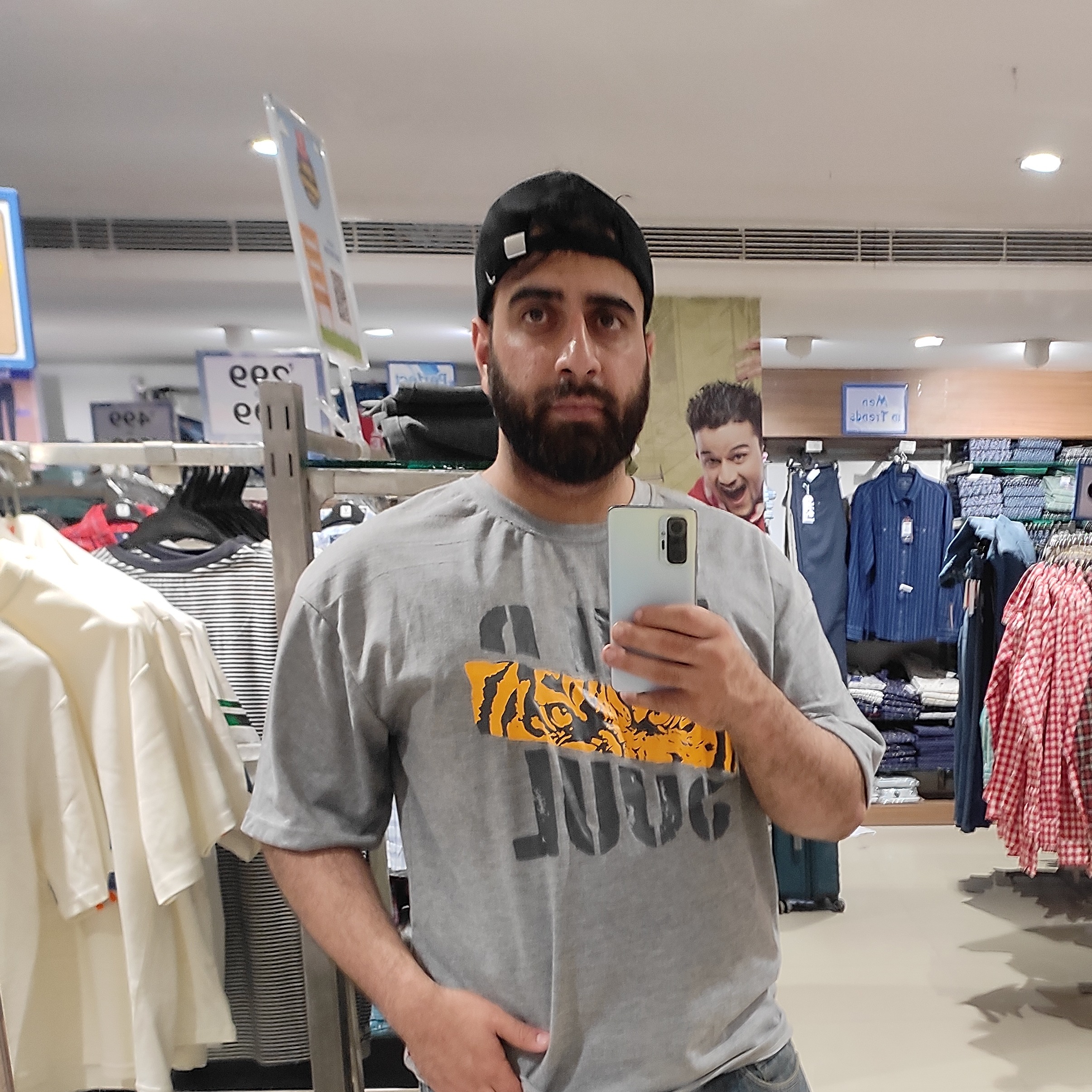 Sajid Adfer