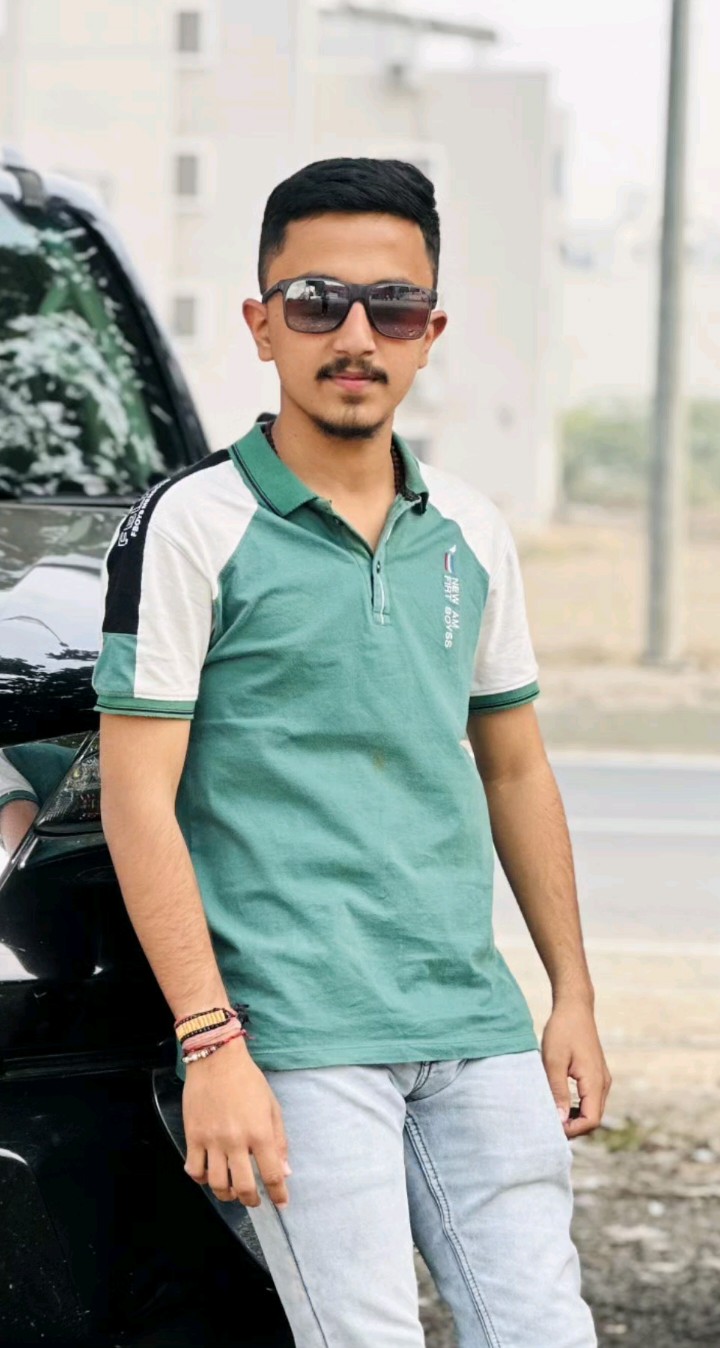 Mugdhrajsinh Zala