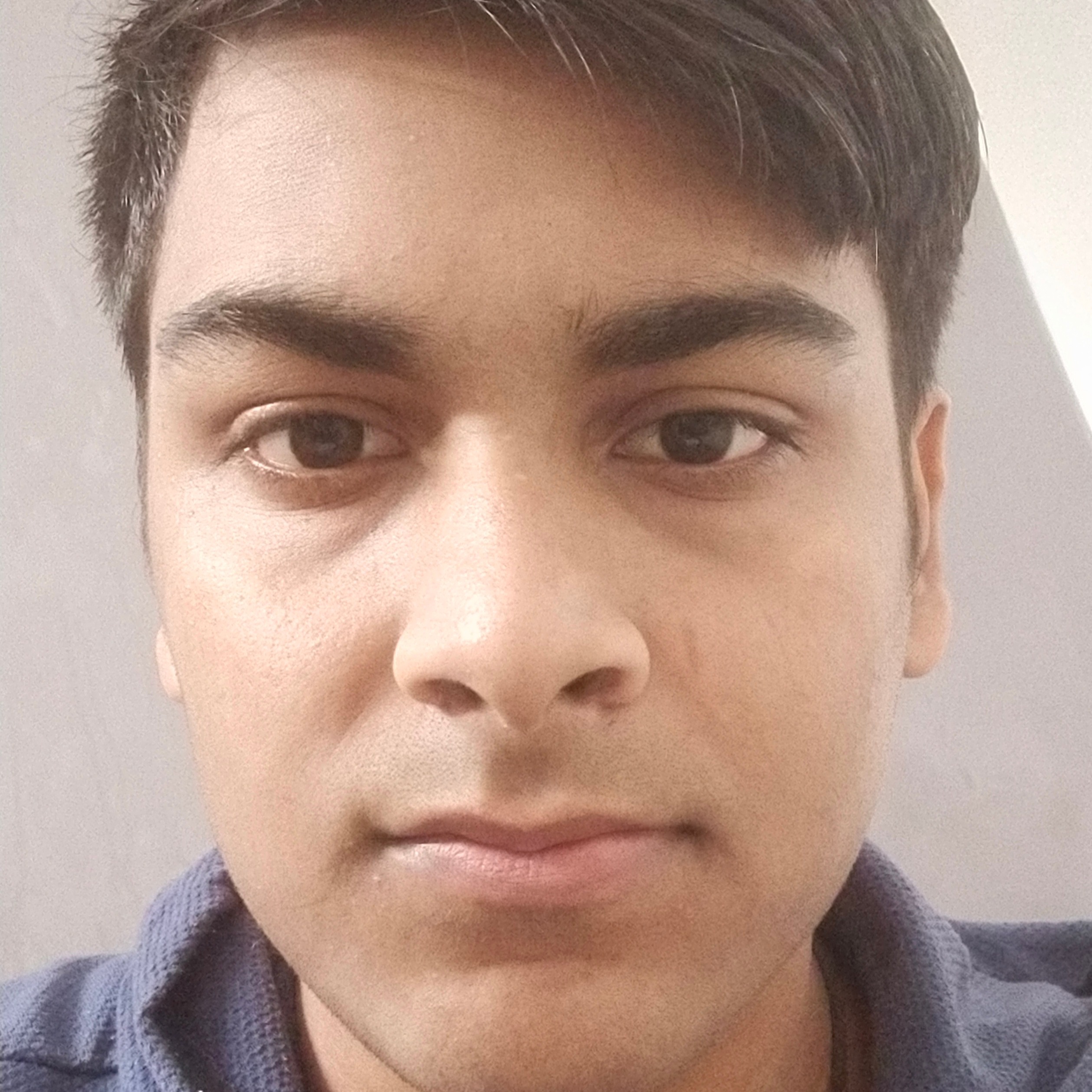 Rishab Darwani