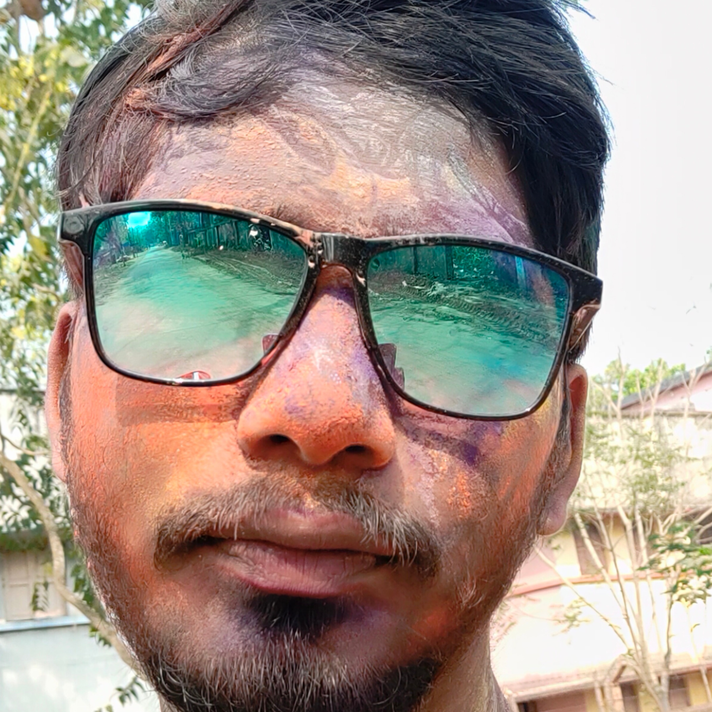 Afroz Ali