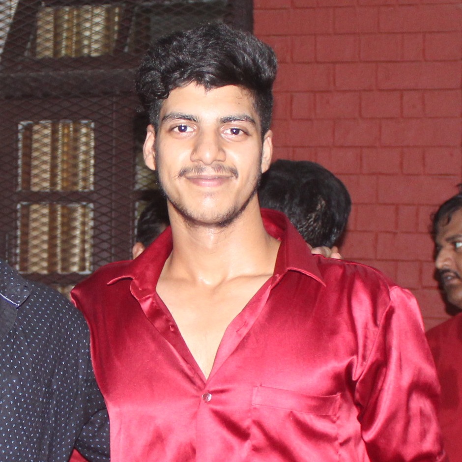 Suman Kumar