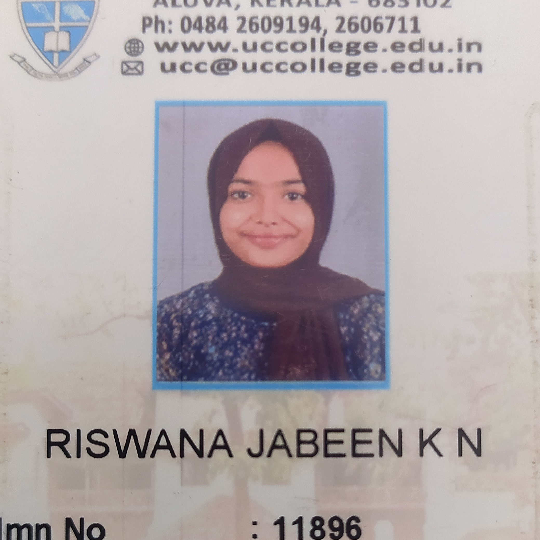 Riswana Jabeen