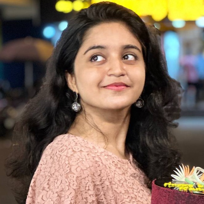 Kavya sankar