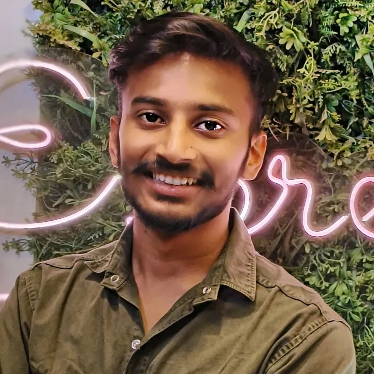 Shivam Kumar