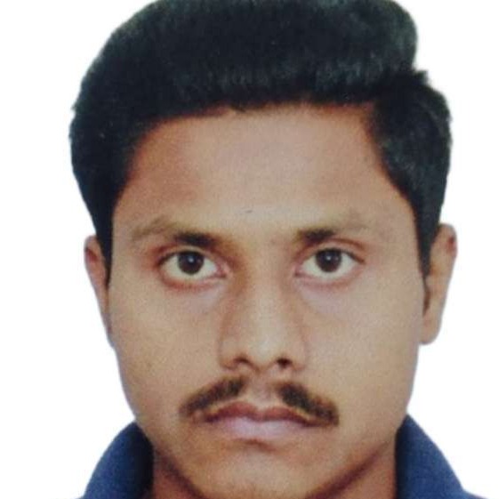 Akash Kumar Nikam