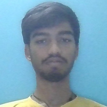 Sohamdeep Mandal