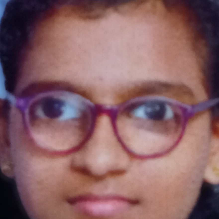 GOPIKA SANTHOSH