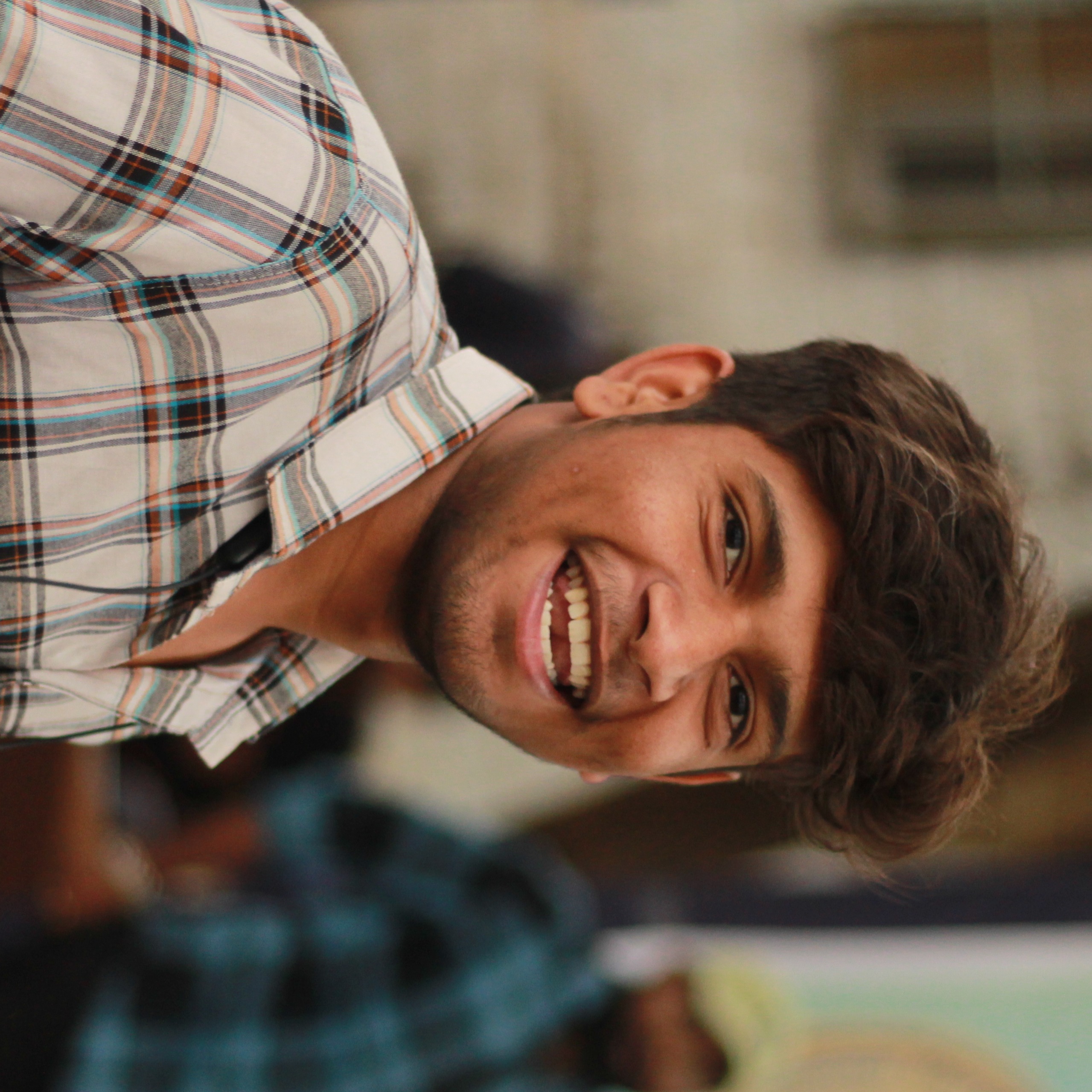 Pranav tiwari