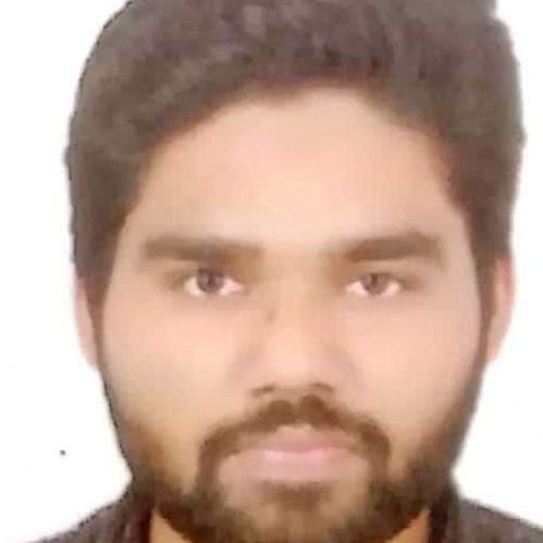 Harsh Jagarwal
