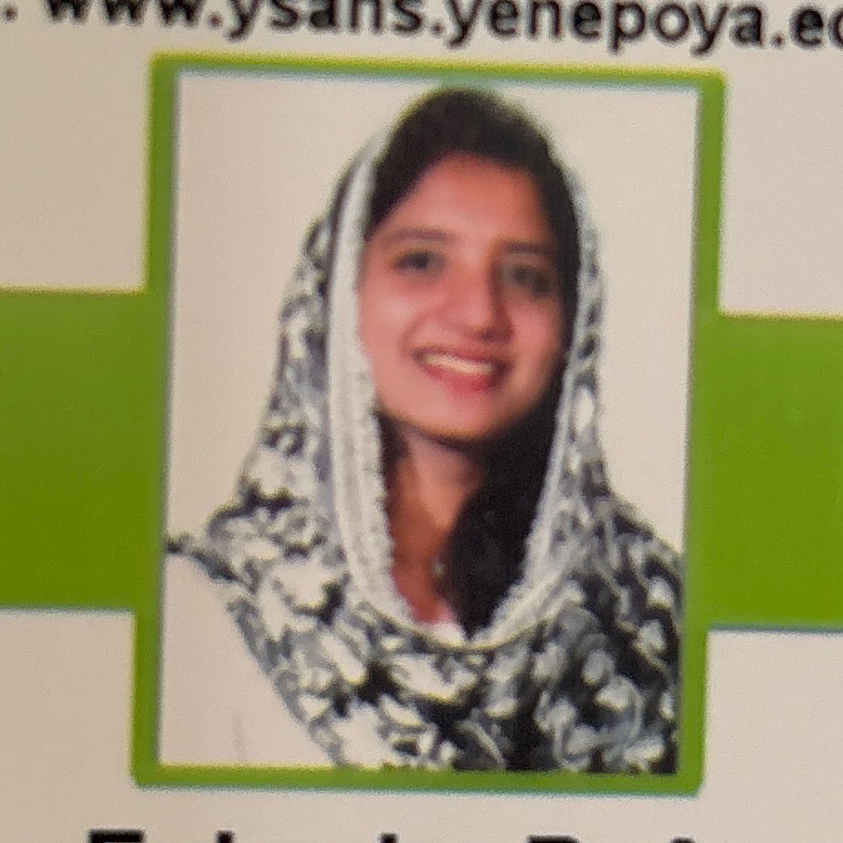 Fahada Ashraf