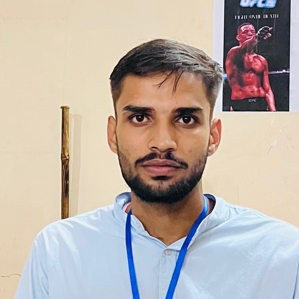 Shubham Singh