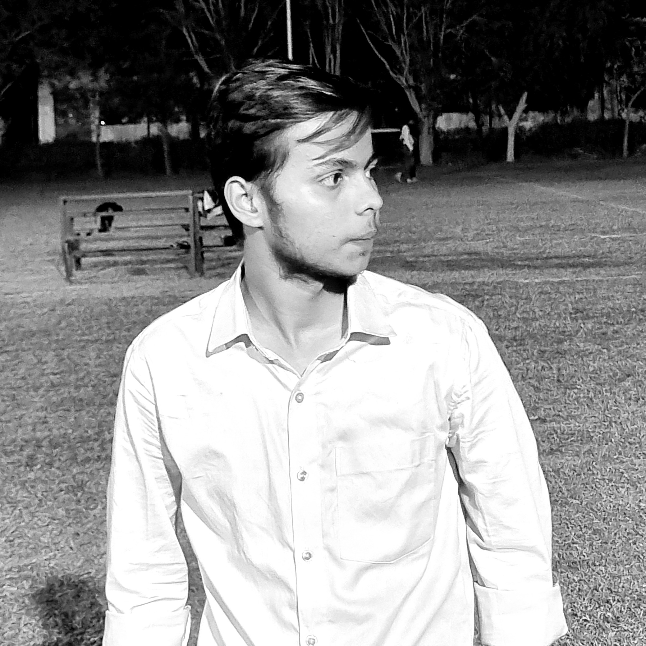 Divyanshu Gupta