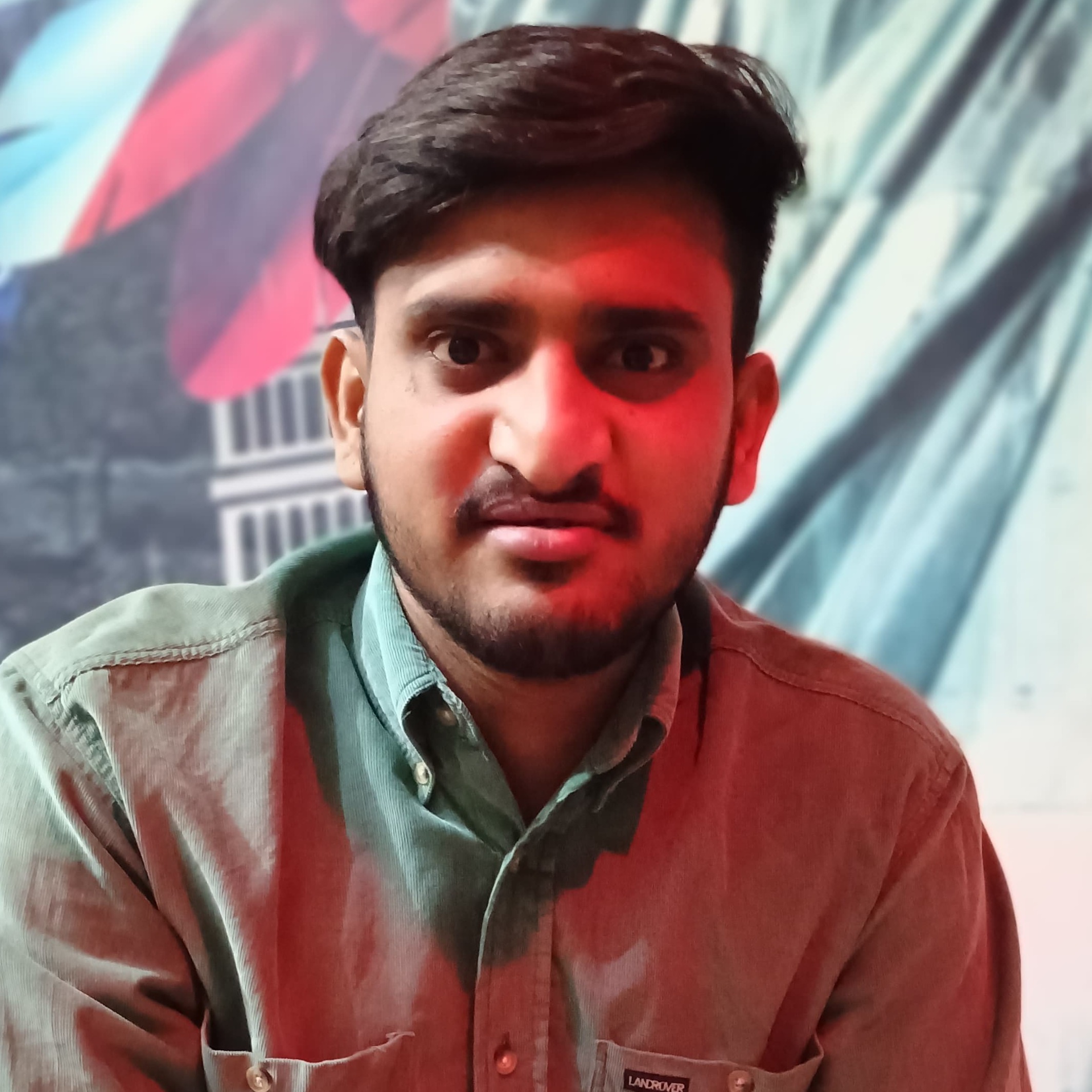 Kamal Kanojia