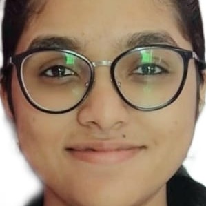 Harshita Pishwe
