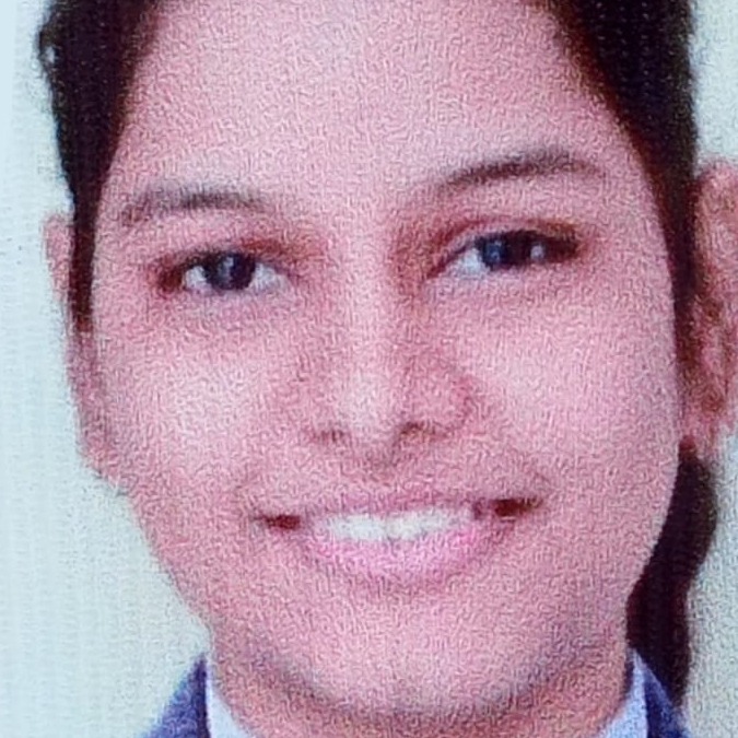 Arpita Shukla