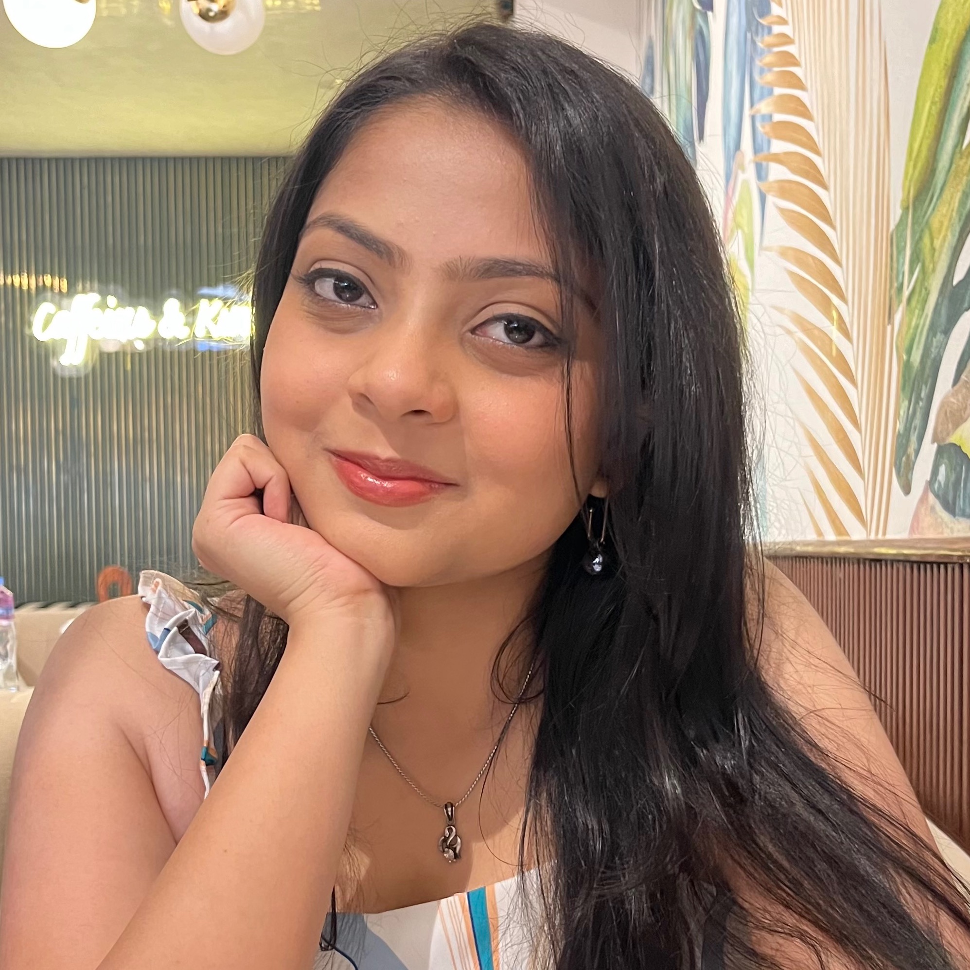 Aditi Prasad