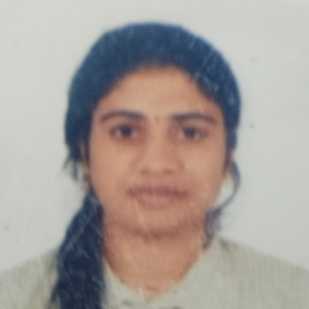 Gorrela Geetha Sri