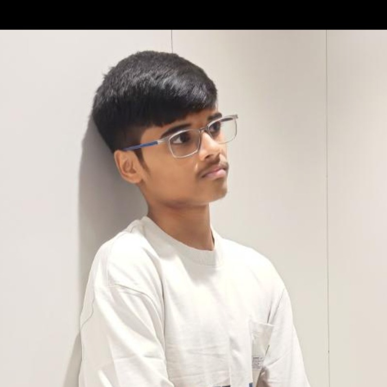 Satwik reddy