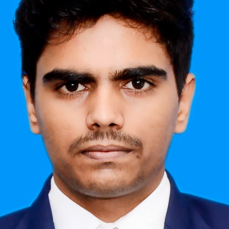 Yash tiwari