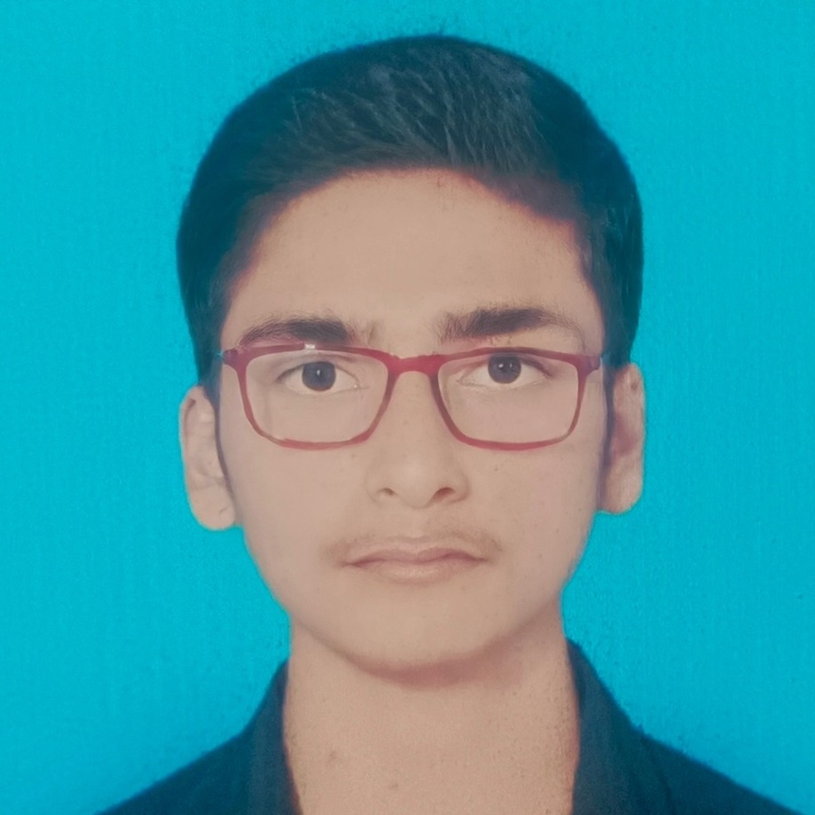 MONISH KUMAR