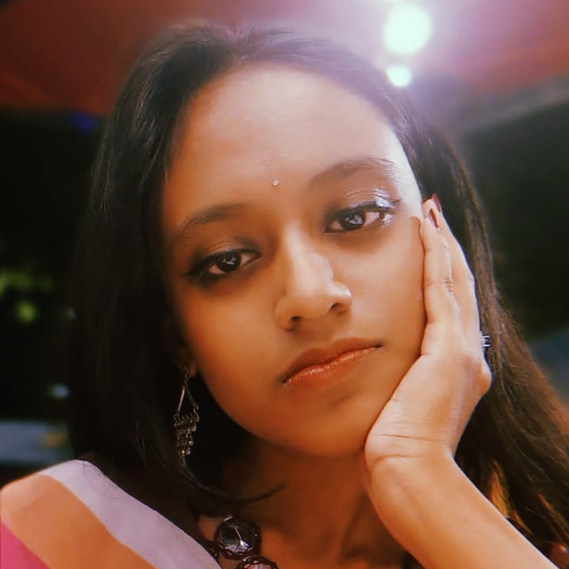 Rishika Dey