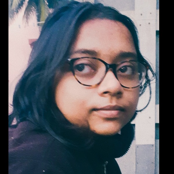 Ritwika Jana