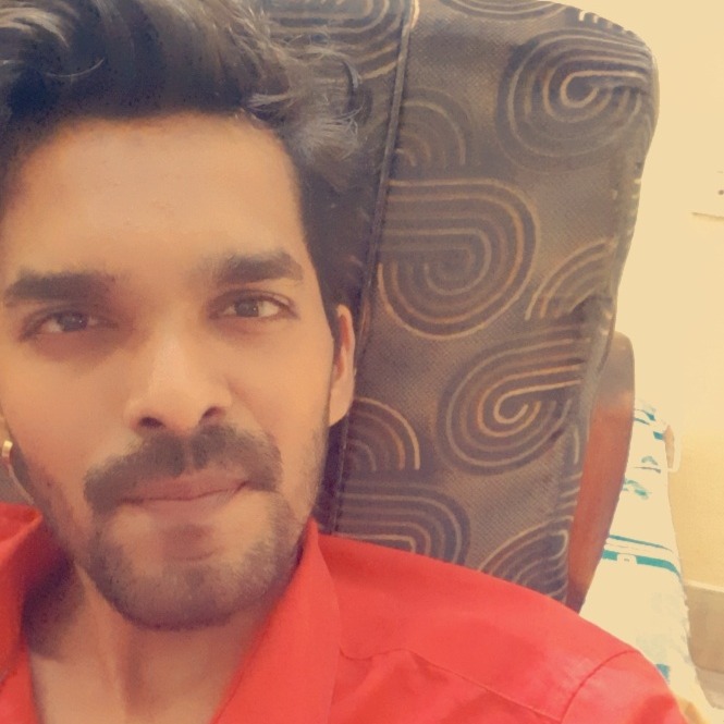 Pavan Krishna