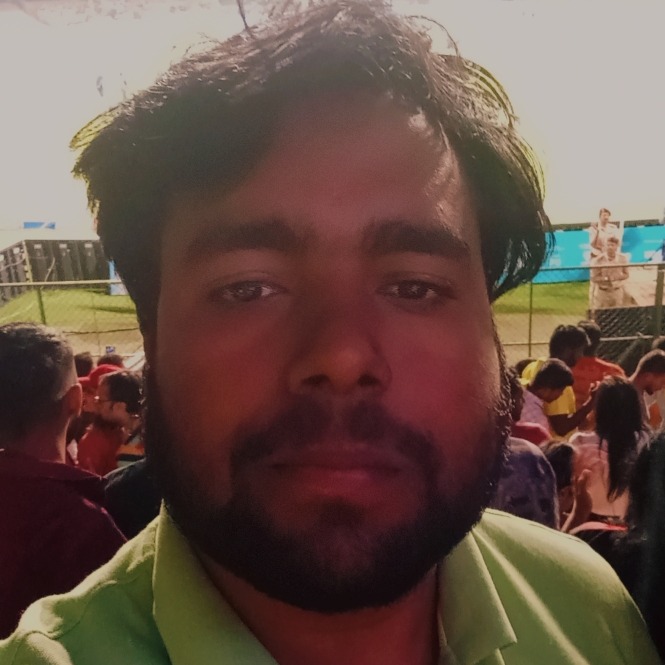 Siddhartha Satyam