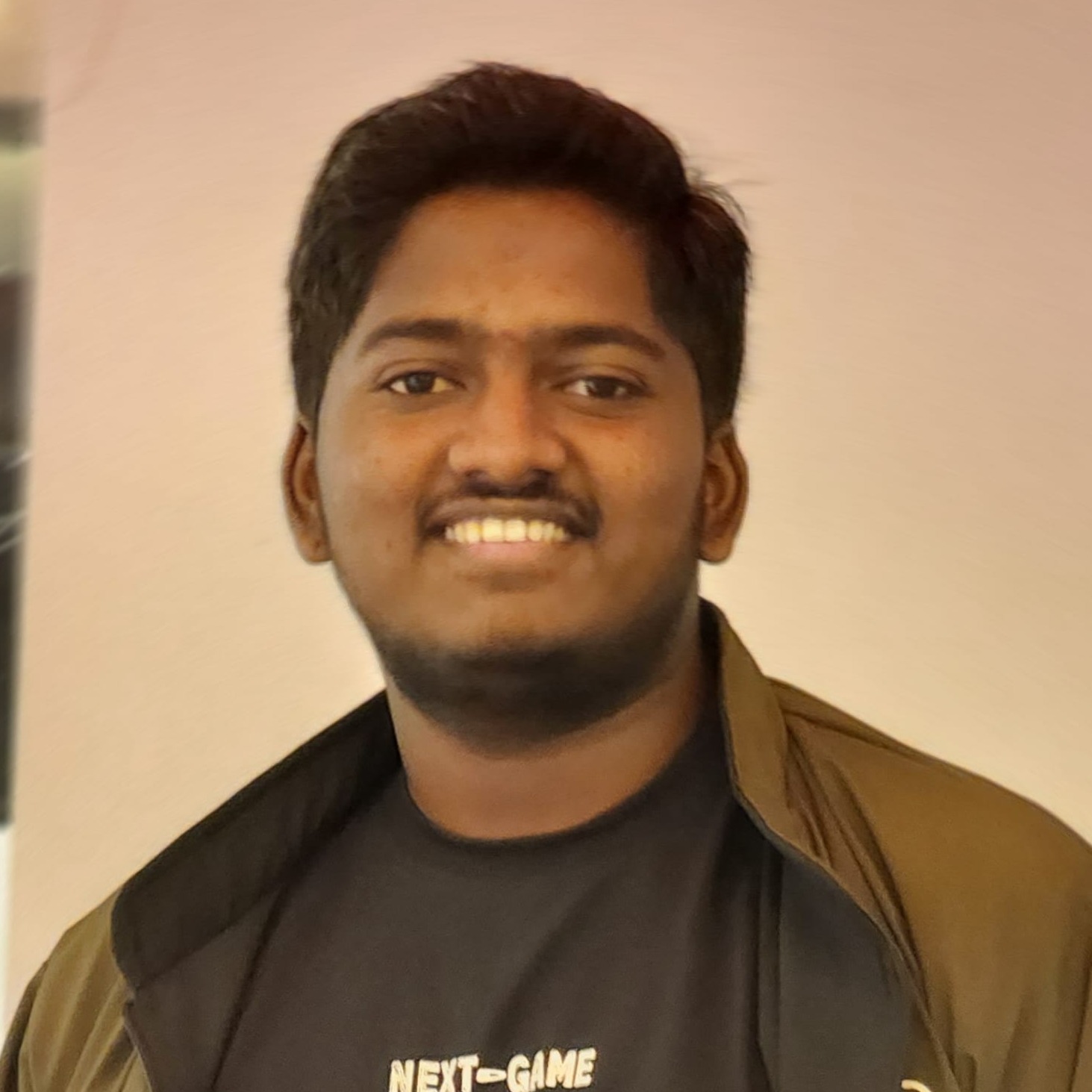 Mihir Pawar