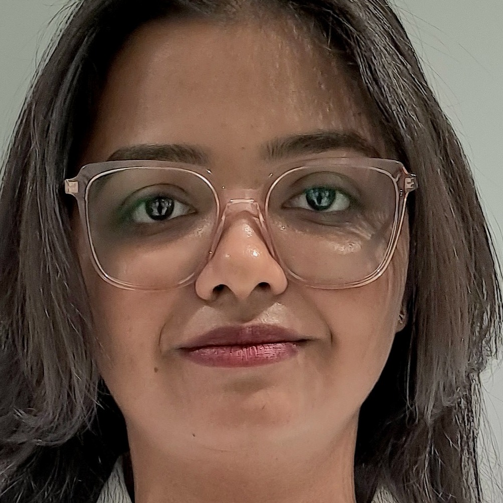 DIPISHA SHIVANGI