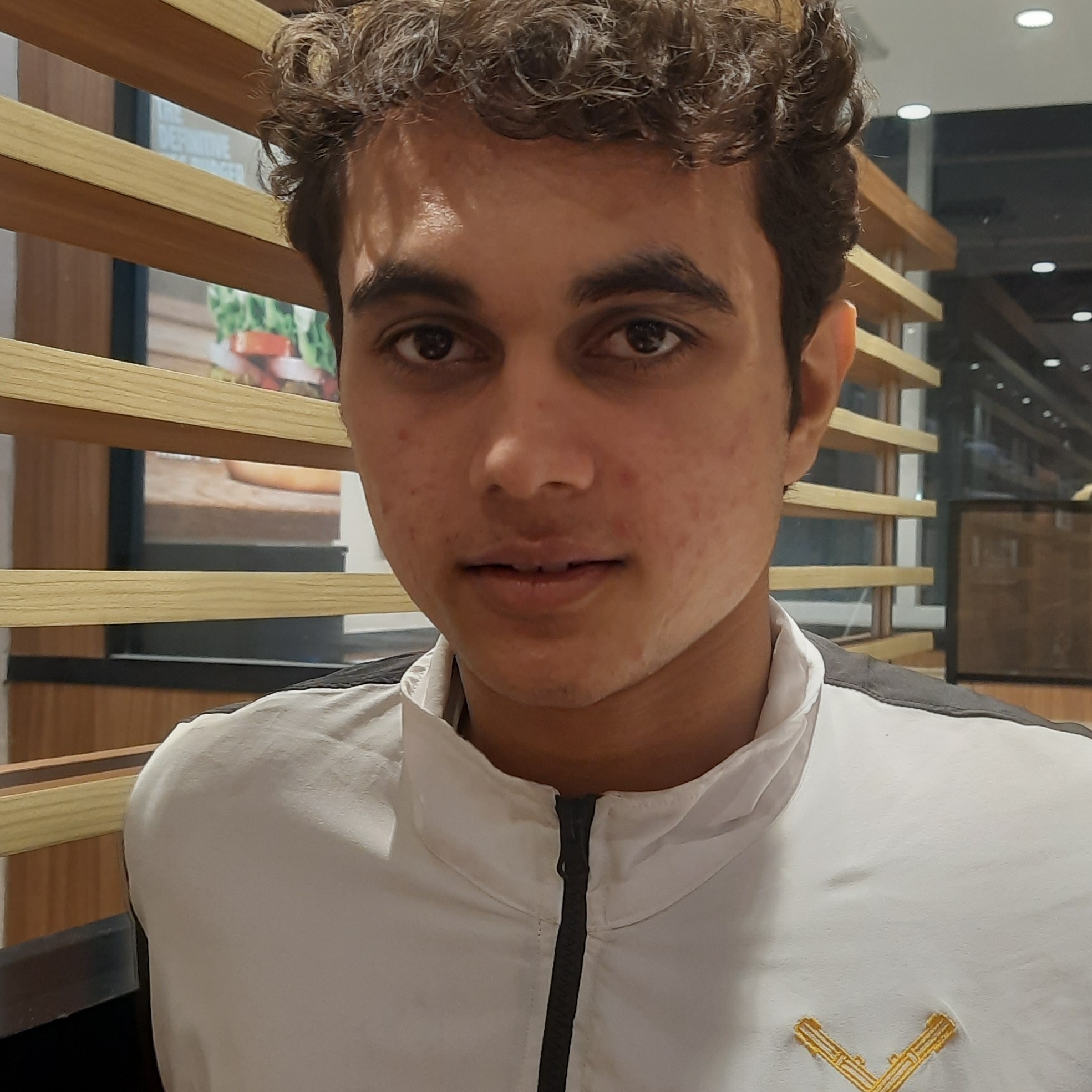 Ayush Srivastav