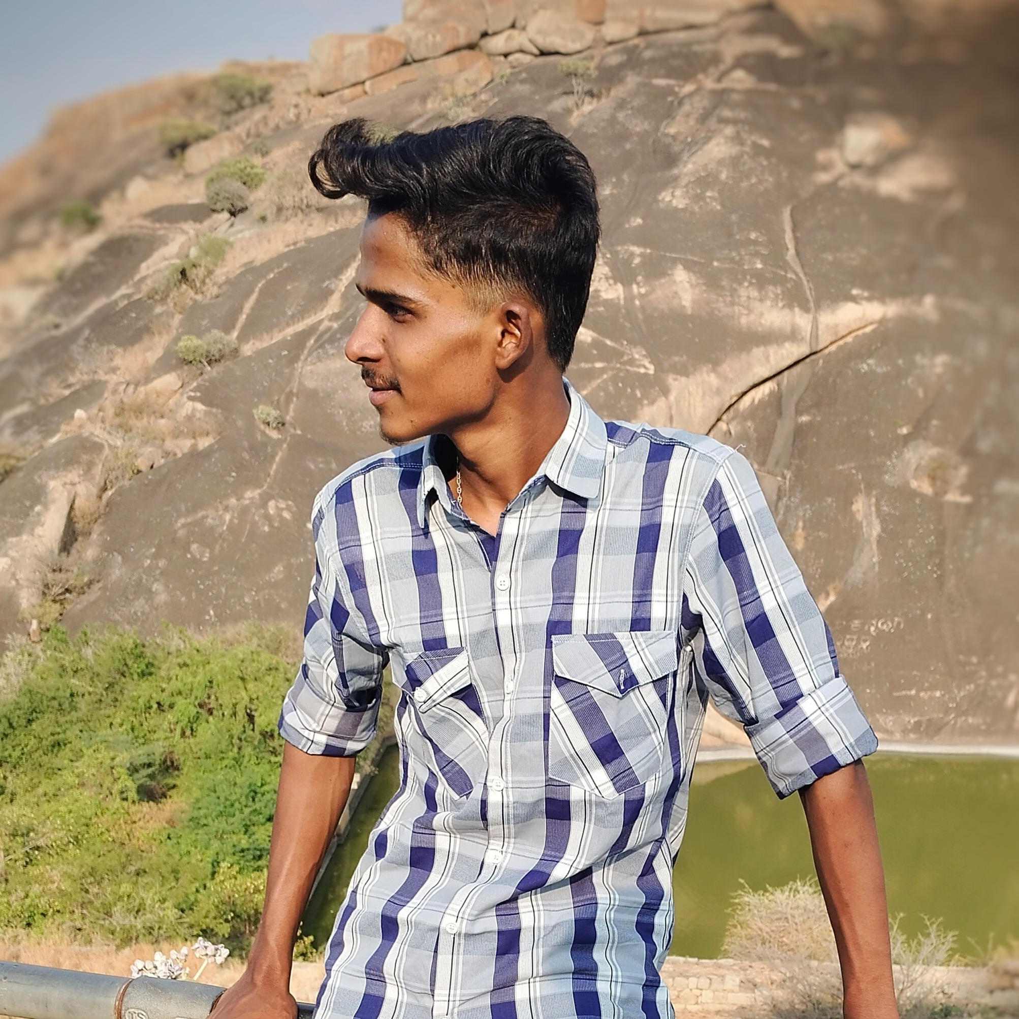 Chethan Chethu