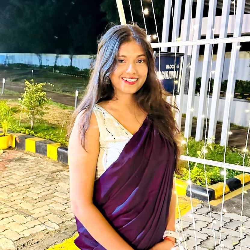 Shruti Saria