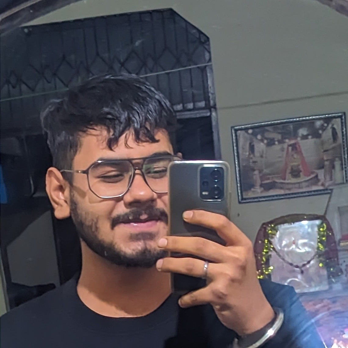 Keshav Pandey